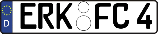 ERK-FC4