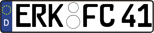 ERK-FC41