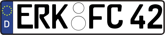ERK-FC42