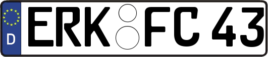 ERK-FC43
