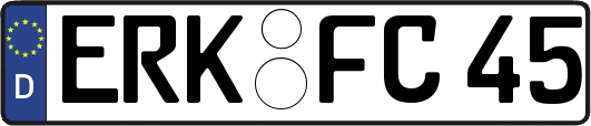ERK-FC45