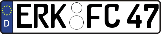 ERK-FC47