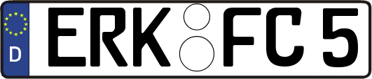 ERK-FC5