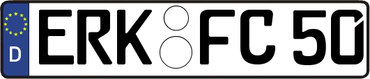 ERK-FC50