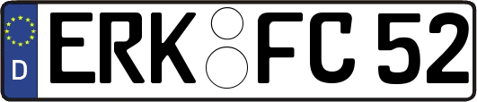 ERK-FC52