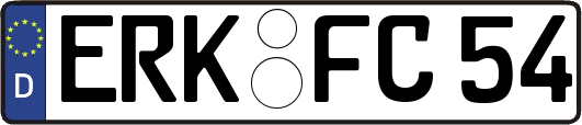 ERK-FC54