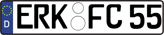 ERK-FC55