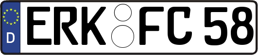 ERK-FC58