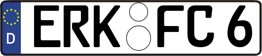 ERK-FC6