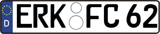 ERK-FC62