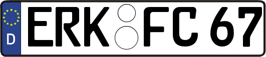 ERK-FC67