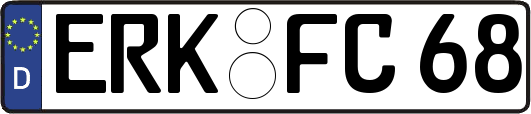 ERK-FC68