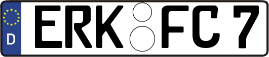 ERK-FC7