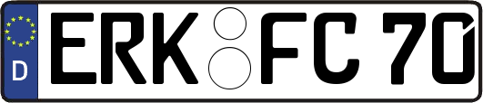 ERK-FC70