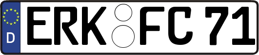 ERK-FC71