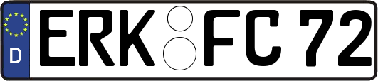 ERK-FC72