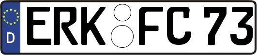 ERK-FC73