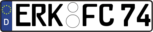 ERK-FC74
