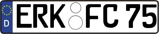 ERK-FC75