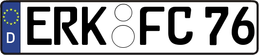 ERK-FC76