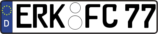 ERK-FC77