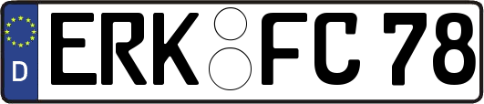 ERK-FC78