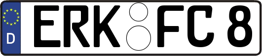 ERK-FC8