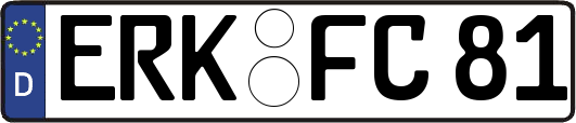 ERK-FC81