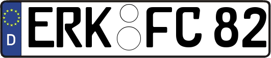 ERK-FC82