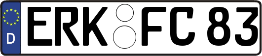 ERK-FC83