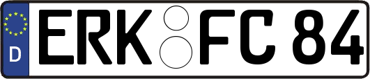 ERK-FC84