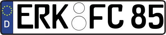 ERK-FC85