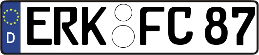 ERK-FC87
