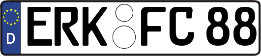 ERK-FC88