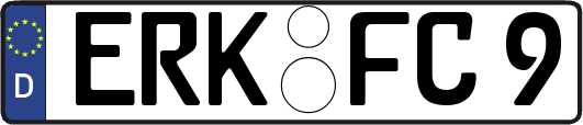 ERK-FC9
