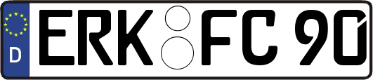 ERK-FC90