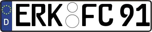 ERK-FC91