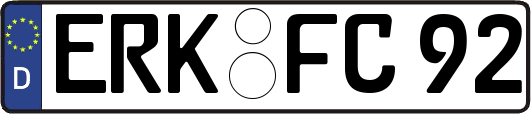ERK-FC92