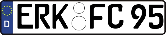 ERK-FC95