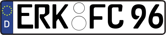 ERK-FC96