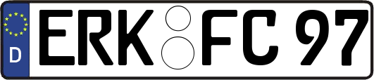 ERK-FC97