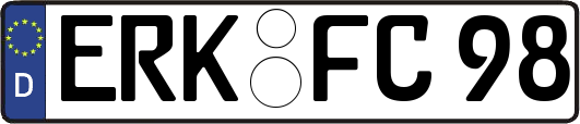 ERK-FC98