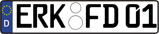ERK-FD01