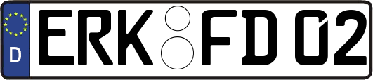 ERK-FD02