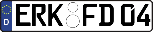 ERK-FD04
