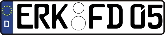 ERK-FD05