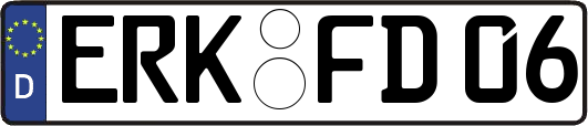 ERK-FD06