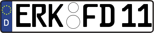 ERK-FD11