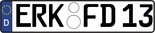 ERK-FD13