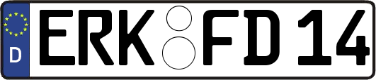 ERK-FD14